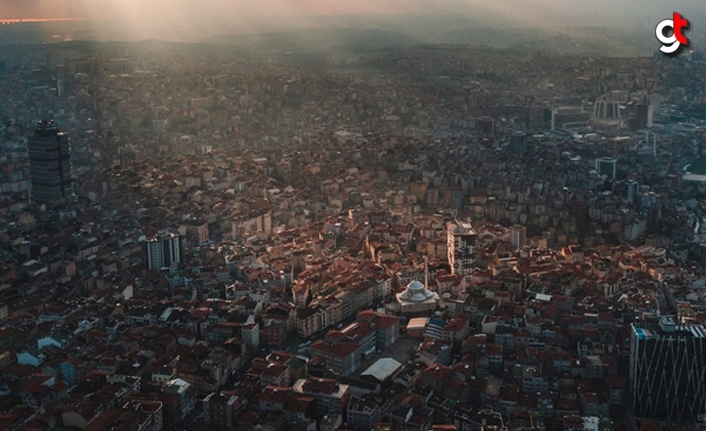 İstanbul'da yaşayanlar aslen nereli?