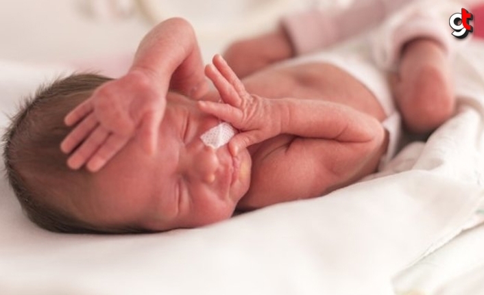 Prematüre Bebeklerde Hastalıklara Dikkat