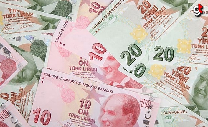 Rusya'nın varlık fonu Türk Lirası alacak