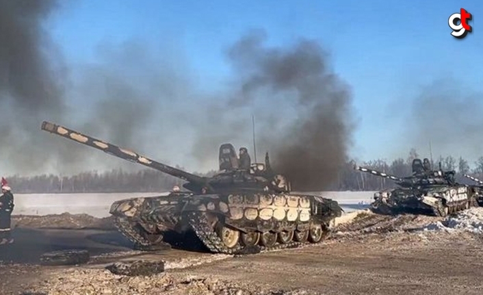 'Ukrayna NATO'dan vazgeçse bile Rusya savaşı durdurmayacak'