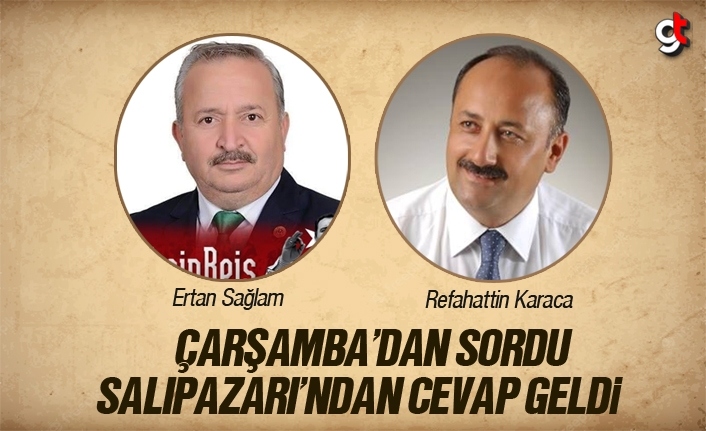BBP’li Sağlam’ın HDP sorusuna İyi Partili Karaca cevap verdi