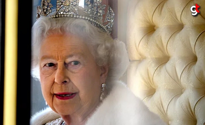 İngiltere Kraliçesi 2. Elizabeth öldü mü?