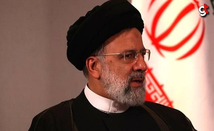 İran Cumhurbaşkanı Reisi: Protestocularla kararlı bir şekilde mücadele edilmeli