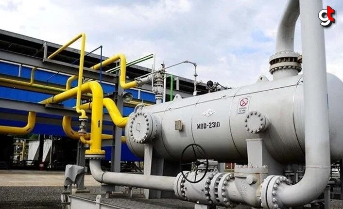 Rusya'dan Avrupa'ya gaz sevkiyatında kalan tek rota: Türkiye