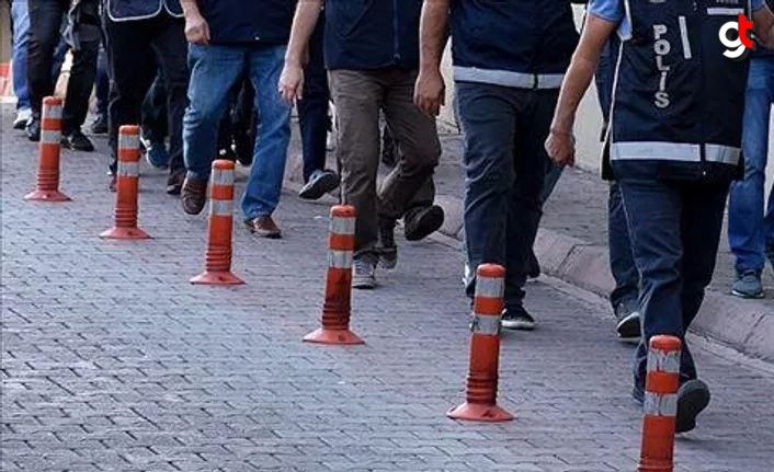İstanbul'da torbacı operasyonu, 293 kişi tutuklandı