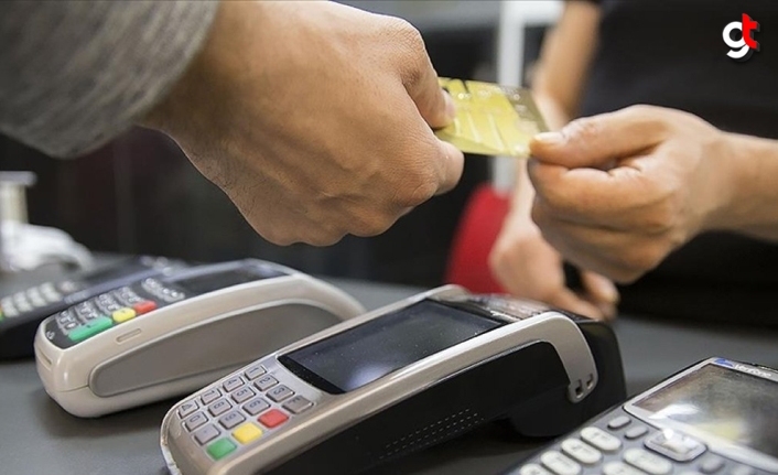 Kredi kartı borcunu ödeyenlerin sicilleri temizlenecek