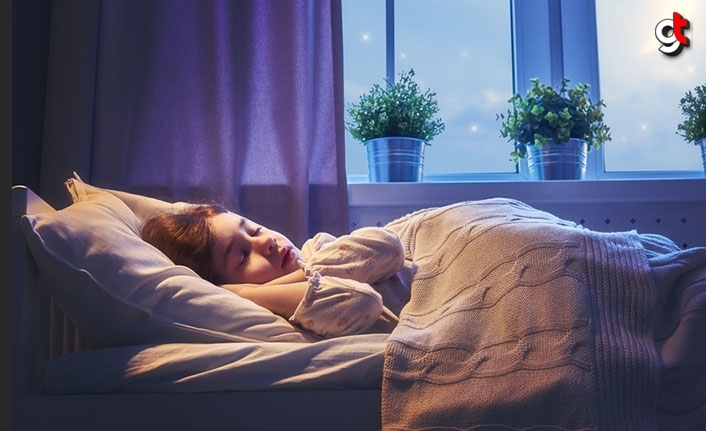 Uykunun Önemi Nedir? Ne Kadar Uyumalıyız? Nelere Dikkat Etmeliyiz?