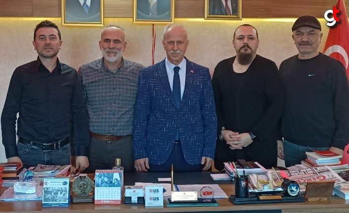 Abdullah Karapıçak, 'Samsun'da MHP, Türkiye ortalamasının üstünde oy alır'
