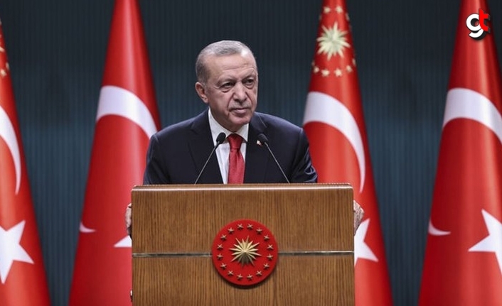 Cumhurbaşkanı Erdoğan sözleşmeli personelin kadroya geçirilme çalışması açıklaması yapacak