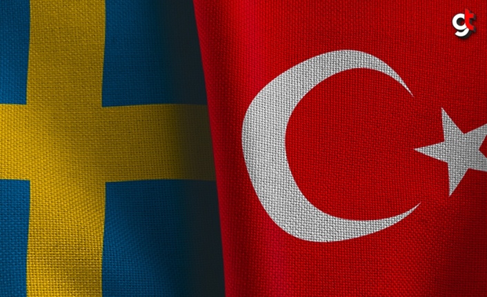İsveç Dışişleri Bakanı: Türkiye ile müzakereler çok olumlu
