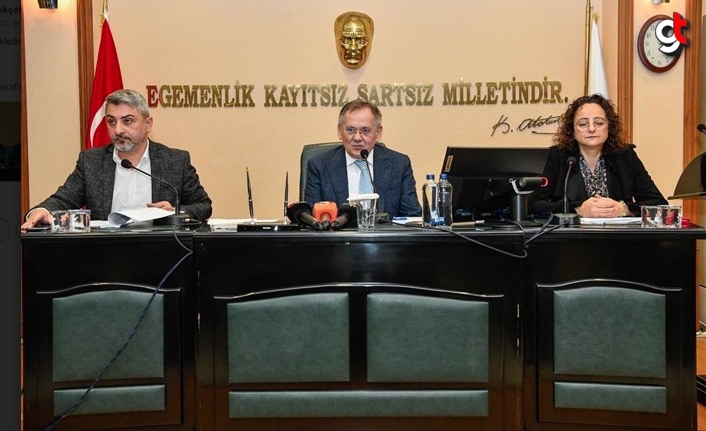 Samsun Büyükşehir Belediyesi haftasonu açık olacak