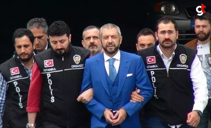 Sedat Şahin cezaevinden çıktı, tahliye oldu