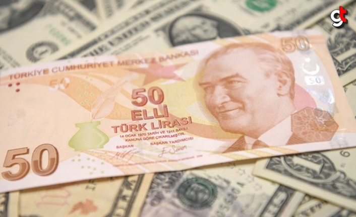 Türkiye'nin borcunun yarısı faize gidiyor
