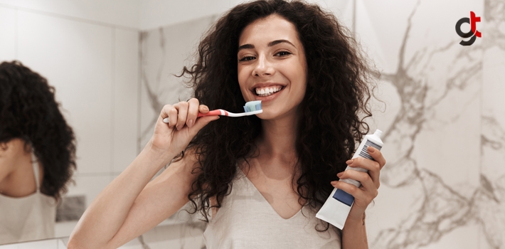 Diş Fırçalarken Kaçınılması Gereken 10 Hata