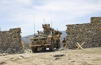 ABD Başkanı Trump'ın Afganistan'daki tüm askerlerini çekeceği iddia edildi
