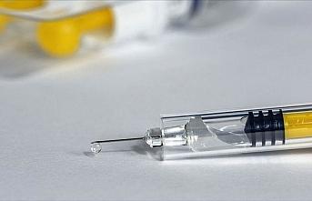 Avustralya'da Kovid-19 aşısı insanlarda denenmeye başladı