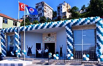 Trabzon'da 