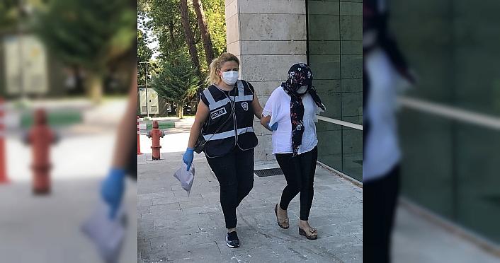 Samsun Canik Belediyesi önündeki silahlı saldırıyla ilgili 3 kişi daha gözaltına alındı
