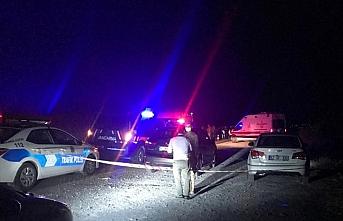 Zonguldak'ta 2 kişi silahlı sonucu yaşamını yitirdi