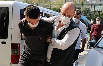 Samsun Canik belediyesi önündeki silahlı saldırıyla ilgili yakalanan faillerden biri daha tutuklandı