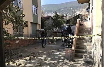 Karabük'te bir kişi evinde ölü bulundu