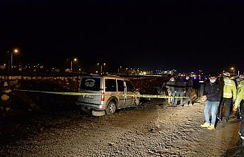 Tokat'ta hafif ticari araç ile otomobil çarpıştı: 1 ölü, 1 yaralı