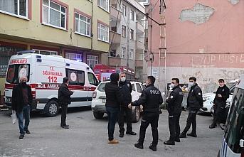 Trabzon'da yaşlı çift evde ölü bulundu