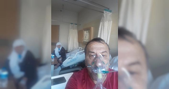 Düzce'de Yığılca Belediye Başkanı Çam'ın annesi koronavirüse yenildi