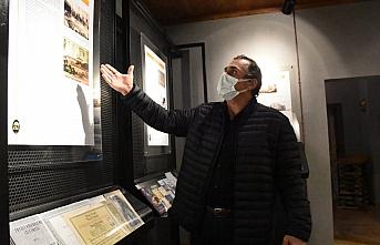 Madencilik tarihine ışık tutan müze: Karaelmas Maden Şehitleri Müzesi