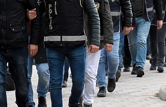 Samsun'da uyuşturucu operasyonu: 11 gözaltı