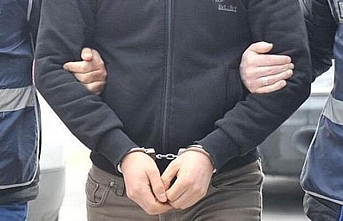 Samsun'da uyuşturucu operasyonunda iki kişi yakalandı