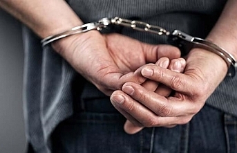 Samsun'da uyuşturucu operasyonunda yakalanan zanlılardan biri tutuklandı