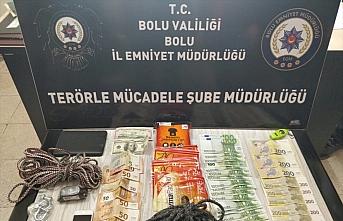 FETÖ'ye yönelik operasyonda 6 şüpheli Anadolu Otoyolu'nda yakalandı