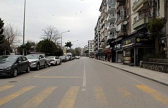 Samsun'da Kovid-19 karantina kurallarını ihlal eden 7 kişiye cezai işlem uygulandı