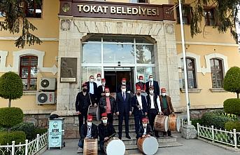 Tokat Belediye Başkanı Eroğlu'dan ramazan açıklaması