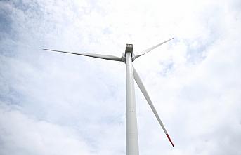 Akkuş'a kurulan rüzgar enerji santrali günlük 12 bin evin elektrik ihtiyacını karşılıyor