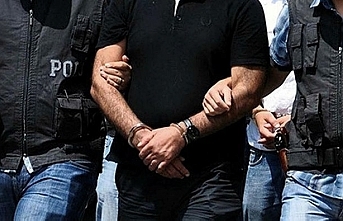 Samsun'da düzenlenen uyuşturucu operasyonlarında 3 kişi yakalandı