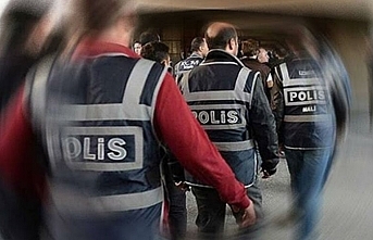 Samsun'da düzenlenen uyuşturucu operasyonunda 3 şüpheli yakalandı