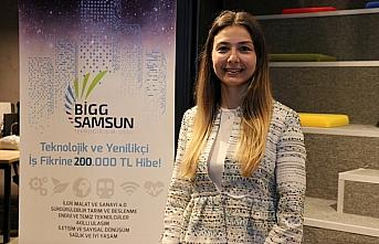 Samsun'da iki kadın akademisyen TÜBİTAK Bireysel Genç Girişimci Programı desteği almaya hak kazandı