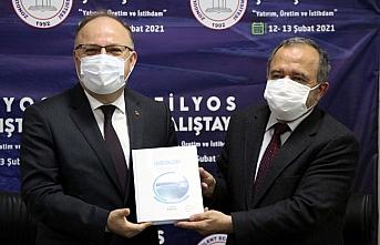 Zonguldak'ta düzenlenen Filyos Çalıştayı'nın bildirileri kitap oldu
