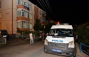 Karabük'te karısını bıçaklayarak öldüren koca tutuklandı