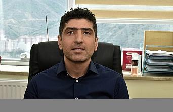 Afet Yönetimi Uzmanı Doç. Dr. Afşin Ahmet Kaya, afet gönüllüleriyle ilgili yasal düzenleme yapılmasını istedi: