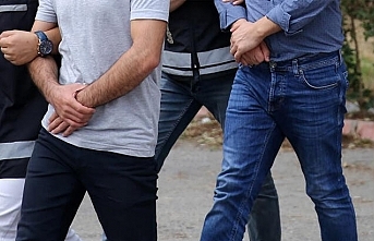 Samsun'da silah kaçakçılığı operasyonunda 6 şüpheli yakalandı