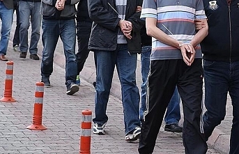 Samsun ve İstanbul'da eş zamanlı operasyon, 11 gözaltı