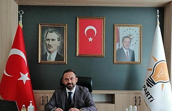 AK Parti Kavak İlçe Başkanı Bakır, nöbet uygulamasından olumlu sonuç aldıklarını söyledi
