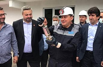 DEVA Partisi Genel Başkanı Babacan, Zonguldak'ta ziyaretlerde bulundu