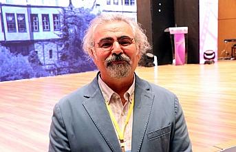 Ödüllü yönetmen Hakan Aytekin'den 