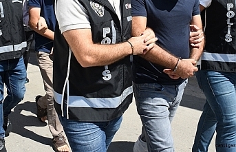 Samsun Canik'te uyuşturu operasyonunda 2 torbacı tutuklandı