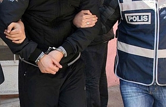 Samsun'da yakalanan uyuşturucu satıcısı tutuklandı