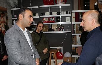 Bakan Karaismailoğlu, Sinop'un Türkeli ilçesini ziyaret etti